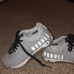No bull training sneakers